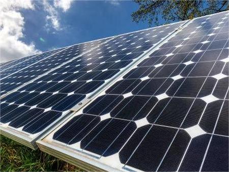 Solar Solutions 2021